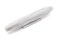 Fox Run White Marble French Rolling Pin 2 x 12 x 2 inches
