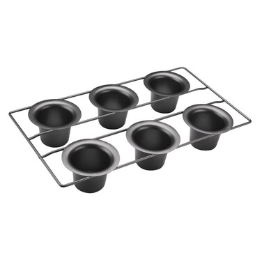 Cuisinart AMB6POP 6 Cup Popover Pan