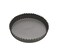 Master Class NonStick Fluted Loose Base Quiche Tin Round 20cm 8 Sleeved