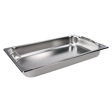 Winco Food Pan with Handle for C2080B Full