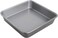 Cuisinart 9Inch Chefs Classic Nonstick Bakeware Square Cake Pan Silver