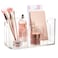 STORi Bliss 5Compartment Plastic Organiser Clear