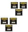 Tyler Diva Mixer Melts Candle Set Diva6 Pack White