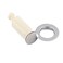 Moen 10709 Replacement Lavatory Drain Stopper ChromeSmall