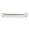 Michael Aram Calla Lily Vanity Tray Rectangle Serving Tray