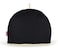 Muldale Large Tea Cozy for Teapot Insulated  Black  Thermal 100 Cotton Extra Thick Wadding  Designed in England  Tea Cozies Covers Fit 1 to 6 Cup Neutral Kitchen Textiles Range