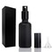 Shining Craft Black 1pcs  Atomizer Sprayer for Cocktails  17OZ  50ml Martini Vermouth Sprayer empty bottle Portable Perfume Refillable Sprayer Cocktail Atomizer SC008