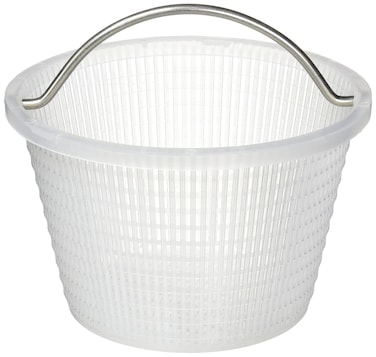 Pentair 516112Z Basket Handle White