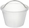 Pentair 516112Z Basket Handle White