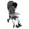 Wenzelite Upper Extremity Support Tray for Wenzelite Trotter Mobility Rehab Stroller Black