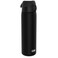Ion8 Leak Proof Slim BPA Free Water Bottle 500 ml Capacity Black