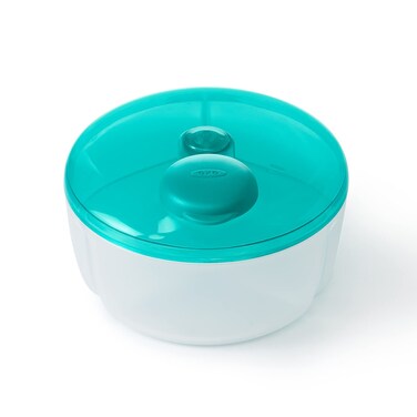 OXO TOT FORMULA DISPENSER  TEAL