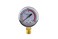 SA Low Pressure Gauge for Acetylene Regulator 030 psi  2 inches