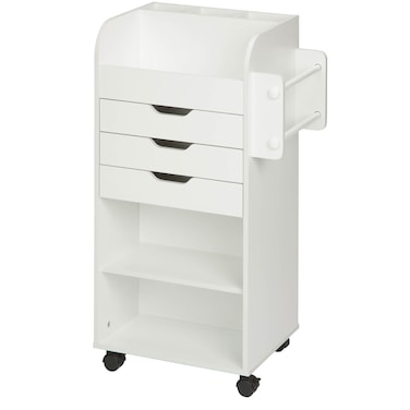 HoneyCanDo Craft Storage Cart 1913 x 3362