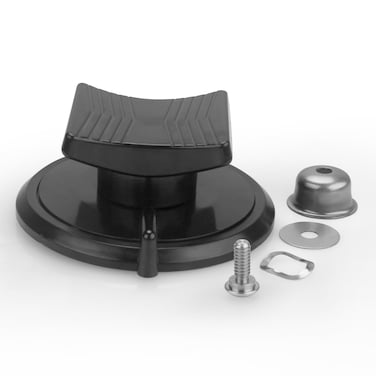 1726 Replacement Lid Knob Without Vent for Rena ware Stainless Cooking