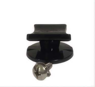 superbobi 1727 Replacement Lid Knob Without Vent for Rena ware Stainless Cooking