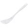 Chef Craft Basic Melamine Meat Cooking Fork 12 inch White