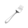 Mikasa Bravo Stainless Steel Large Serving Fork