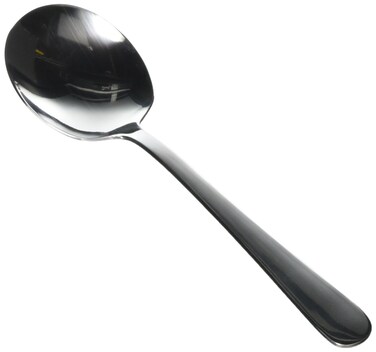 Winco SRS2 Berry Spoon 12Pieces