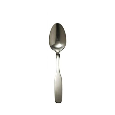 Oneida Paul Revere Fine Flatware Straight Baby Spoon 003 LB Metallic