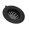 iDesign Austin Silicone Sink Strainer Plug for the Kitchen