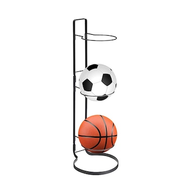 RoofWorld Vertical Ball Storage