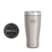 THERMOS ICON Series Stainless Steel Tumbler Matte Stainless Steel 16 oz