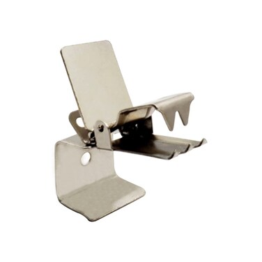 Wise Linkers RUG CLIPS HEAVY DUTY10 Pcs HANGING CLIPRUG GRIPPERSRUG HOLDERSRUG HANGERS