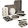 Goodful AllinOne Bakeware Set Linen