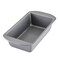 Farberware Bakeware 52105 9 x 5Inch Nonstick Loaf Pan Gray