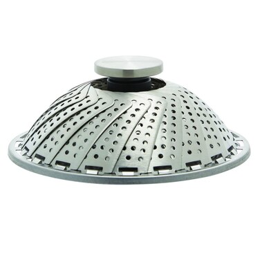KitchenAid Universal Steamer Basket 10Inch Stainless Steel