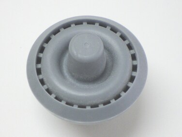 Silit Spare Part Aroma Cap Pressure Cooker Sicomatic Econtrol 3Pieces Grey