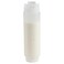 Restaurantware 16oz FIFO Inverted Plastic Squeeze Bottle with Refill and Dispensing Lids  First In First Out  Perfect for Restaurants Catering and Food Trucks  1ct box