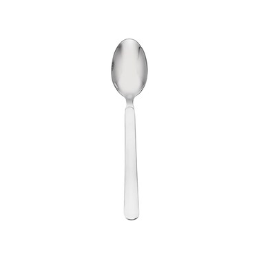 Hampton Forge Alice 1 Piece Dinner Spoon 1 Count Metallic