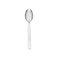 Hampton Forge Alice 1 Piece Dinner Spoon 1 Count Metallic