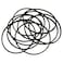 Stens 485974 Float Bowl Gaskets Black