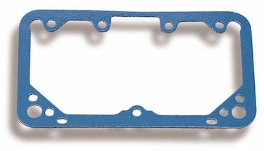 Holley 108832 Blue Fuel Bowl Gasket  Pack of 2