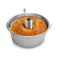 Fox Run Angel Food Pan 1075