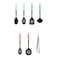 Cuisinart Kitchen Utensil Set 7 Piece Black