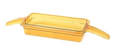 Prince Castle DualHandle Pan for PassThru Dedicated Holding Bins Modular Holding Bins and Extended Holding Bins