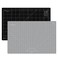 HEADLEY TOOLS 18x24 Inch Thickened Self Healing Cutting Mat A2 Rotary Cutting Sewing Mat for Crafts Double Sided 5Ply Table Cutting Board for Fabric Quilting Leather Arts Hobby Project GreyBlack