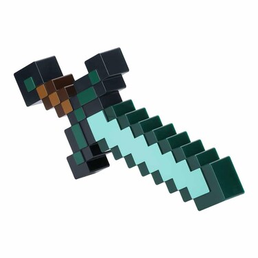 PL  Minecraft Diamond Sword Light
