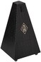 Wittner Malzel Metronome  Black