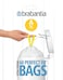 Brabantia 348983 Bin Liners Size A 3 L  60 Bags