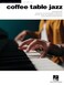 Hal Leonard Coffee Table Jazz  Jazz Piano Solos Series Volume