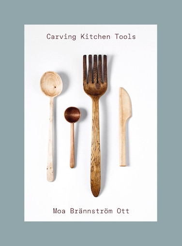 Pavilion Books Carving Kitchen Tools