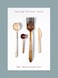 Pavilion Books Carving Kitchen Tools