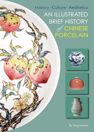 An Illustrated Brief History of Chinese Porcelain History  Culture  Aesthetics