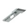 Blooy  210755 Carbide Tip Angled Upper Knife For Pegasus EX3200 EX5200 S52 E256 Industrial Overlock Machines