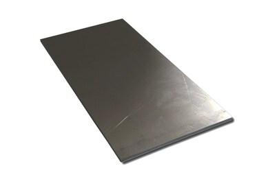 RMP Knife Blade Steel  1095 High Carbon Annealed Steel Knife Making Billet 3 Inch x 17 Inch x 0187 Inch